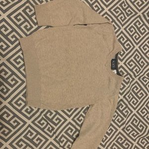 Sweater size 4